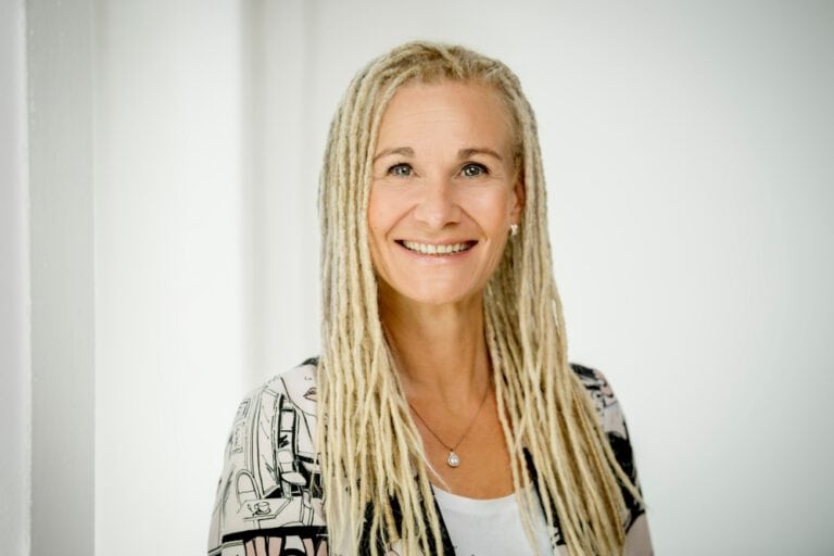 Nicole Bockbreder - Nia-Tanzlehrerin und Heilpraktikerin