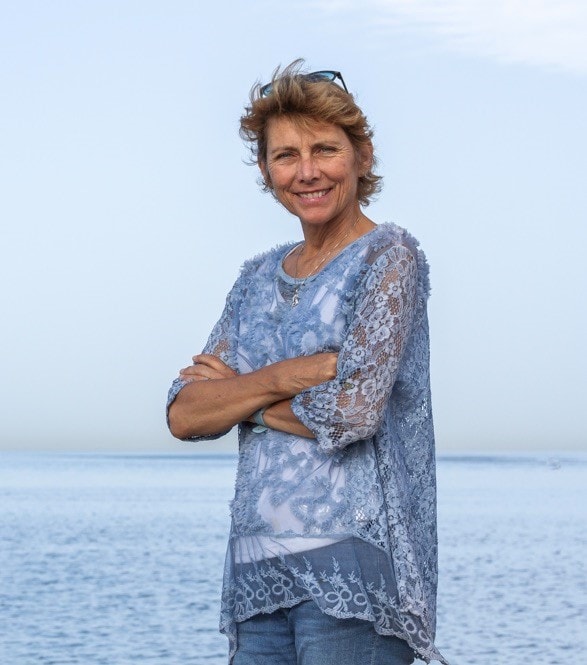 Caren van Lente - Hypnosetherapeutin