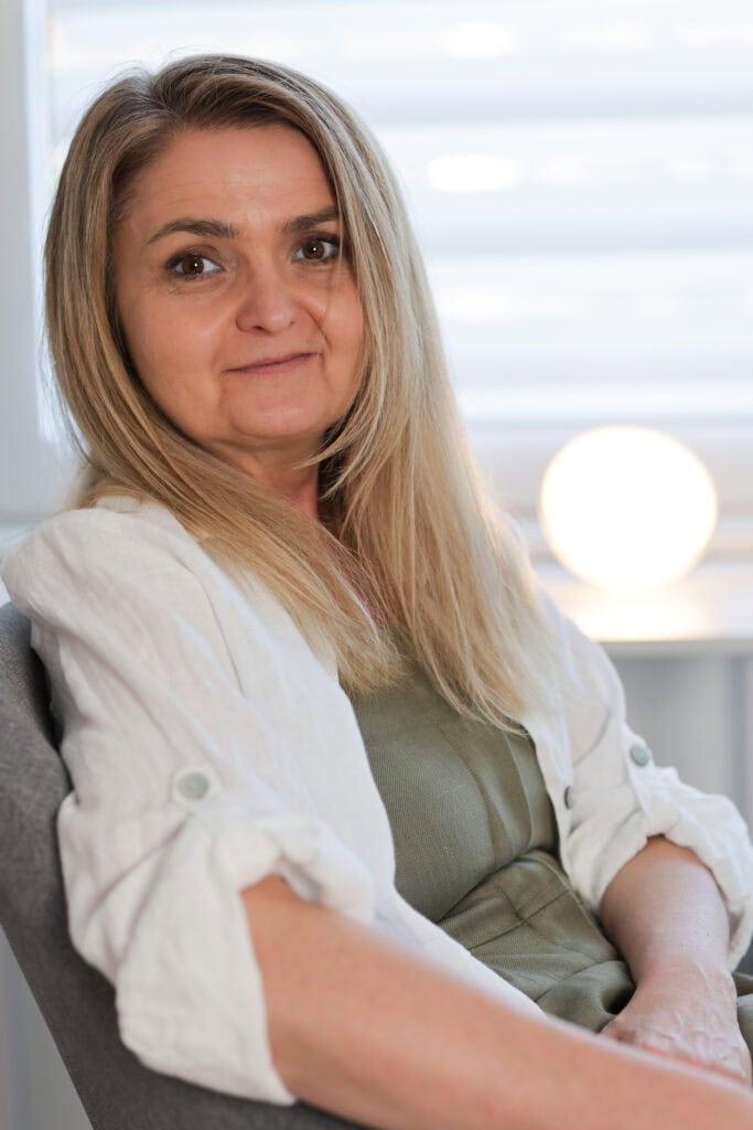 Coaching und Begleitung